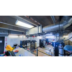 CBD Extraction Lab Denver Colorado Area