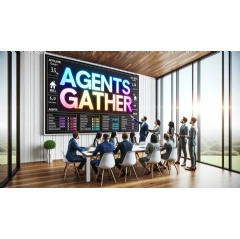 AgentsGather.com