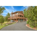 Horse Property and Equestrian Estate Hits the Market in Conifer, Colorado: 18.47 Acres with Full Horse Facilities and Luxury Living