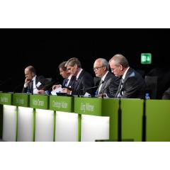 2017 General Meeting of Shareholders