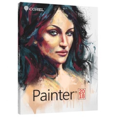 Redefining realism in digital paint, new Painter 2018 sets the standard for digital art.