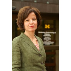 Michigan Medicine endocrinologist Elif Oral, M.D., leads clinical trial of asthma drug that shows promise as an obesity and diabetes medication.