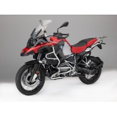 BMW R 1200 GS Adventure, Racingred