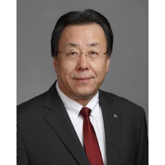 Mr. Kenji Sato