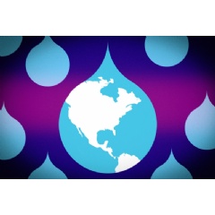 “In the Southwest, water availability for irrigation is already a concern,” says Elodie Blanc, a research scientist at MIT’s Joint Program on the Science and Policy of Global Change.