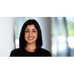 Anjali Sud