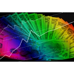 A new study co-authored by an MIT economist reveals that people have a haphazard approach to assessing inflation. Image: Christine Daniloff/MIT