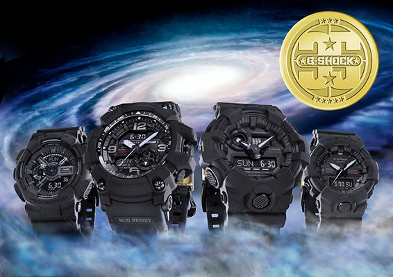 casio ga 835a