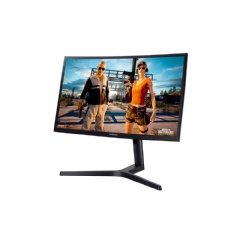 Samsungs CFG73 monitor