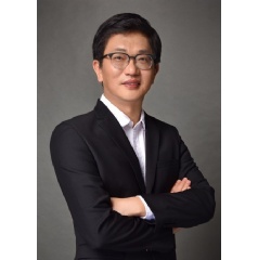 Mr. Roger Luo, President of DJI