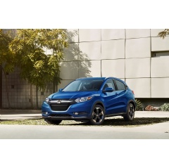 2018 Honda HR-V
