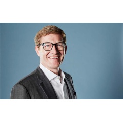 Niels B. Christiansen has been appointed CEO of the LEGO Group effective October 1, 2017