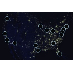 The potential impact of smart meter bricking attacks on fifteen of the largest U.S. metropolitan areas