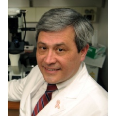 Dr. Carlos L. Arteaga