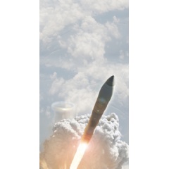 Boeing will develop its preliminary design for America’s next intercontinental ballistic missile through a $349 million U.S. Air Force contract.