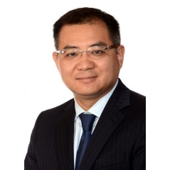 Jason Luo