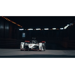 Porsche 99X Electric, FIA Formel E, Monaco, 2021, Porsche AG