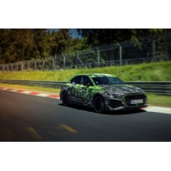 Pirelli - Audi RS 3-2 LR