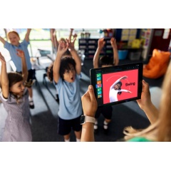 Everyone Can Code Early Learners is a new activity guide that fully extends Apple’s coding curriculum resources from kindergarten to college.