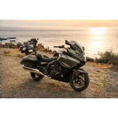 BMW K 1600 B.