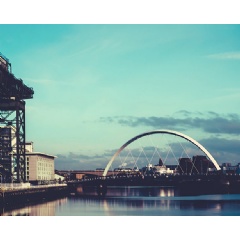 Glasgow, Scotland