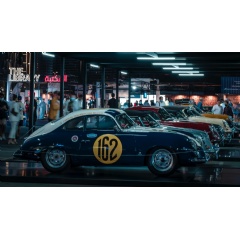 Icons of Porsche Festival, Dubai, 2021, Porsche AG