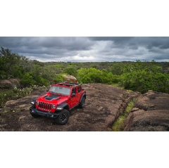 2021 Jeep Wrangler Rubicon 4xe