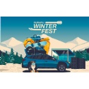 Subaru Winterfest Returns for a Season of Adventure at Eight Ski Resorts in 2022