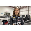 Calderon sees many familiar faces as Foyt debut approaches
