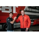 ABT Sportsline brings super talent Ricardo Feller to the DTM