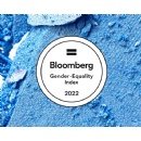 The Estée Lauder Companies Named to 2022 Bloomberg Gender-Equality Index