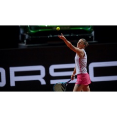 Karolina Pliskova, 2021, Porsche AG