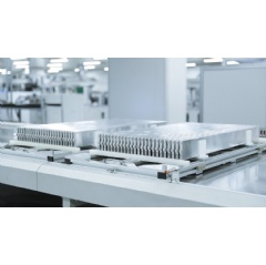 BYD Blade Battery