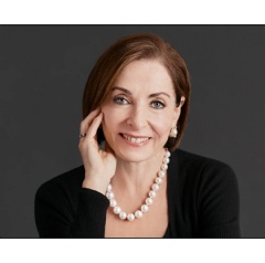 Sara Moss, Vice Chairman, The Este Lauder Companies