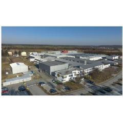 HELLA invests in the Gropetersdorf site in Austria. (Image: HELLA)