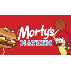 PR-MORTYS MAYHEM