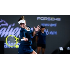 Barbora Krejcikova, 2022, Porsche AG