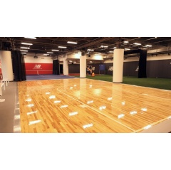 The TRACK at New Balance - Sports Research Lab