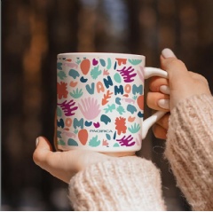 Chrysler brand launches the new Chrysler Store by Amazon, bringing hundreds of options for authentic licensed gear and merchandise to Chrysler brand consumers, fans and followers.