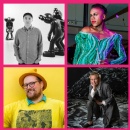 KAWS, Laurie Anderson Lead Artist Lineup at 2022 Hirshhorn Ball To Support Free Arts Programming on the National Mall