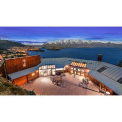 Queenstown, New Zealand