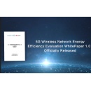 China Mobile and Huawei Release White Paper on 5G Energy Efficiency Evaluation