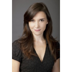 Sabrina Caluori