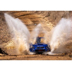 The new Launch Control format will include a new Rally Rundown sub-series with the rally event coverage that fans of the series have come to know and love, now in a more timely format.
