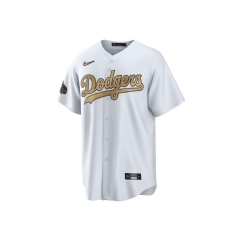 The 2022 Nike MLB All-Star Game Jersey, National League
