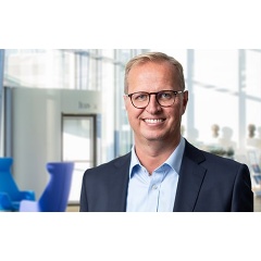 Jrg Stratmann, CEO, Rolls-Royce Power Systems