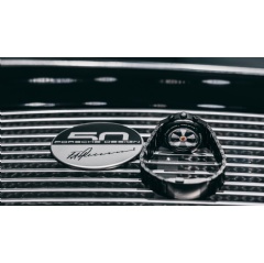 Chronograph 1  911 S 2.4 Targa, 2022, Porsche AG
