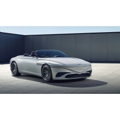 X CONVERTIBLE