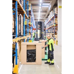 Toyota Parts Centre Europe