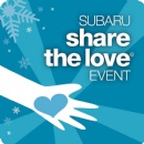 Subaru of America Launches 15th Annual Subaru Share the Love® Event with Goal to Reach $250 Million in Donations